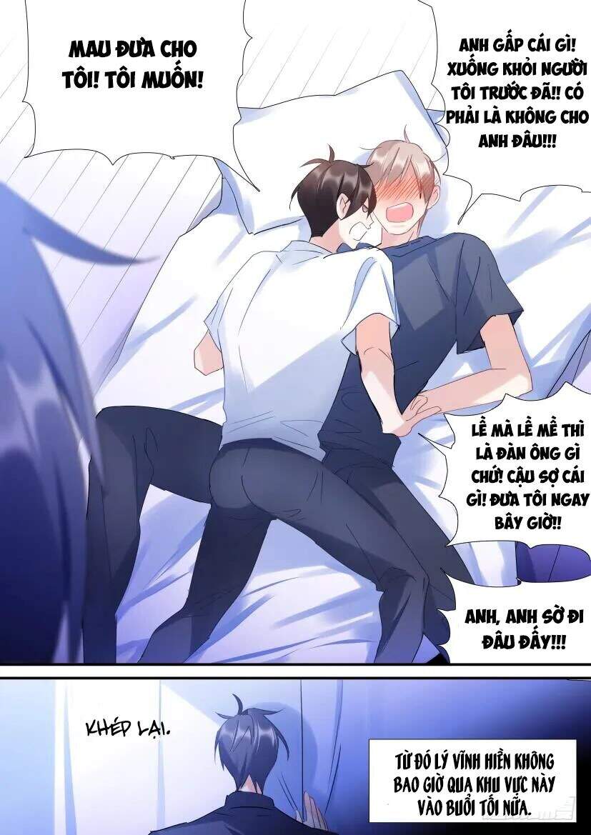 Ảnh Đế X Ảnh Đế Chapter 116 - Trang 2