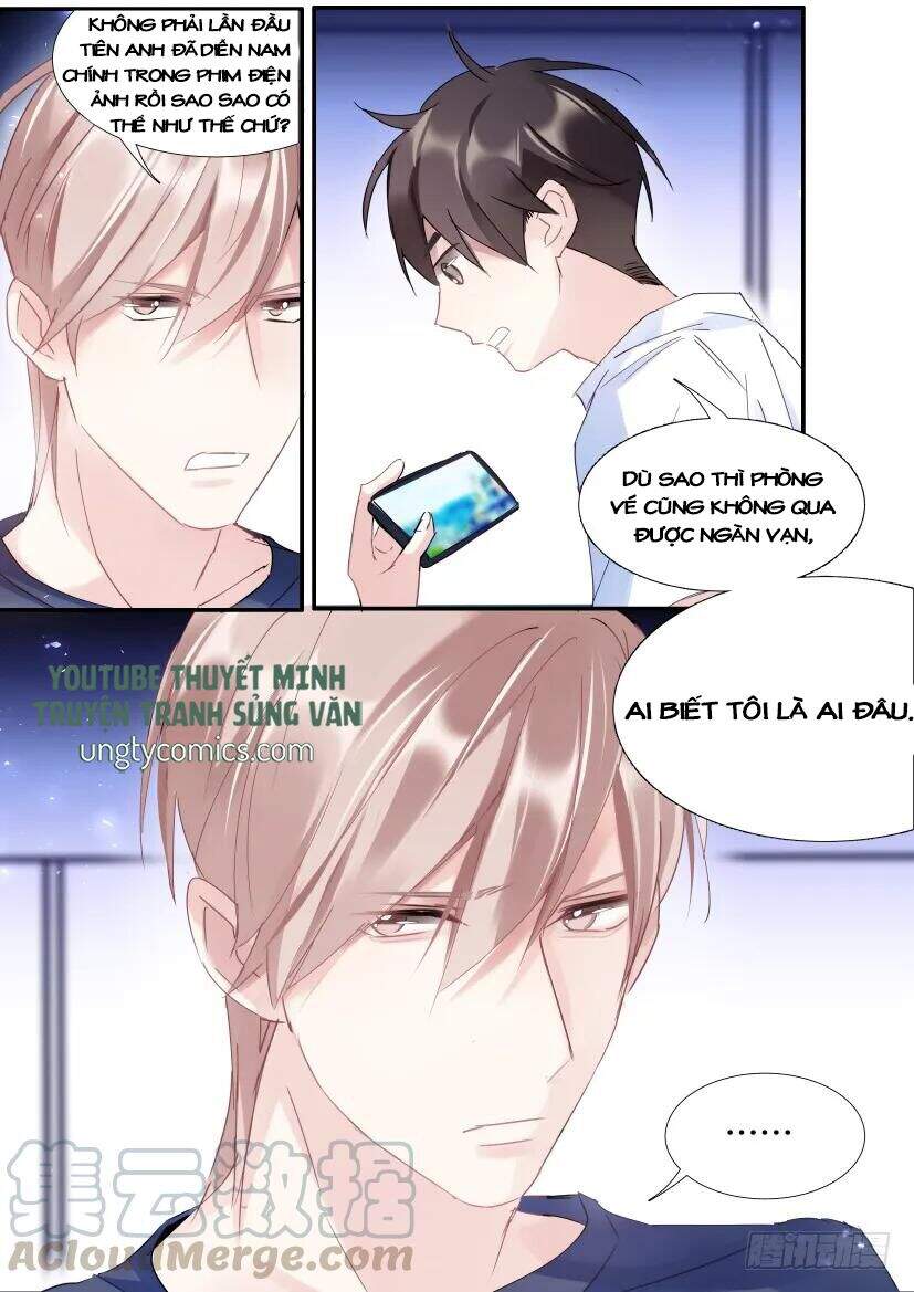 Ảnh Đế X Ảnh Đế Chapter 116 - Trang 2