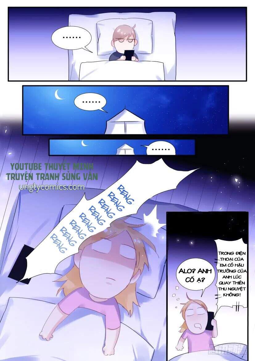 Ảnh Đế X Ảnh Đế Chapter 117 - Trang 2