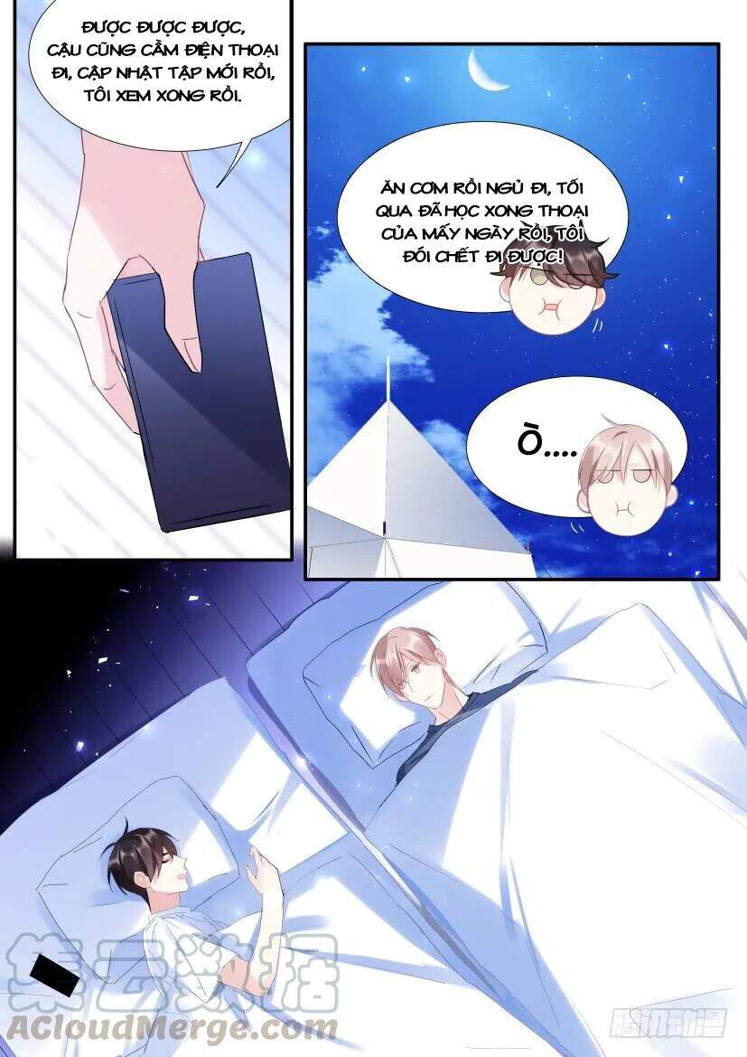 Ảnh Đế X Ảnh Đế Chapter 117 - Trang 2