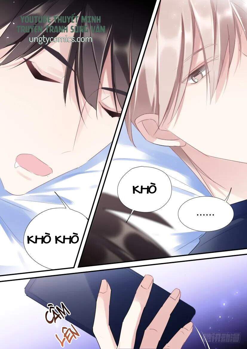 Ảnh Đế X Ảnh Đế Chapter 117 - Trang 2