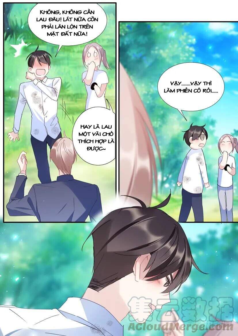 Ảnh Đế X Ảnh Đế Chapter 118 - Trang 2