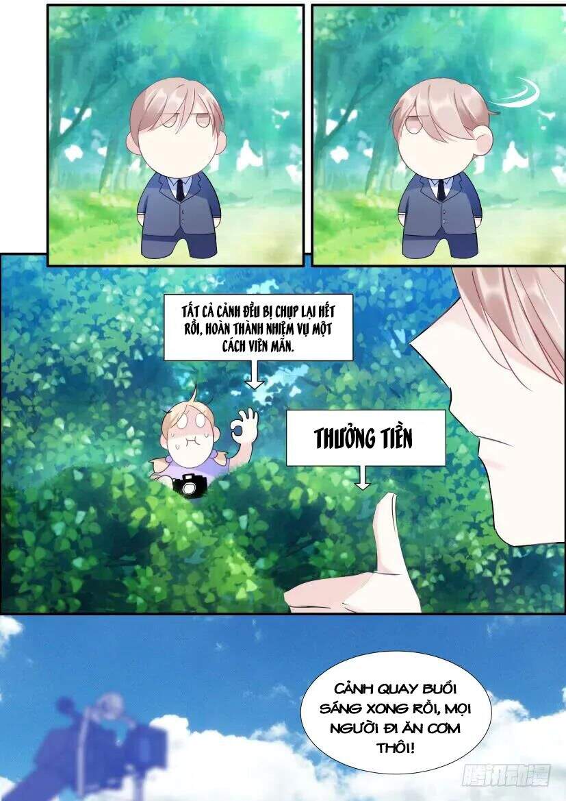 Ảnh Đế X Ảnh Đế Chapter 118 - Trang 2