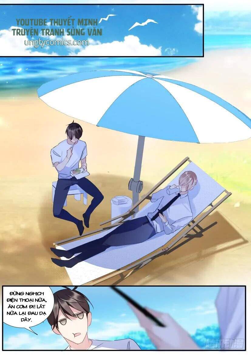 Ảnh Đế X Ảnh Đế Chapter 118 - Trang 2