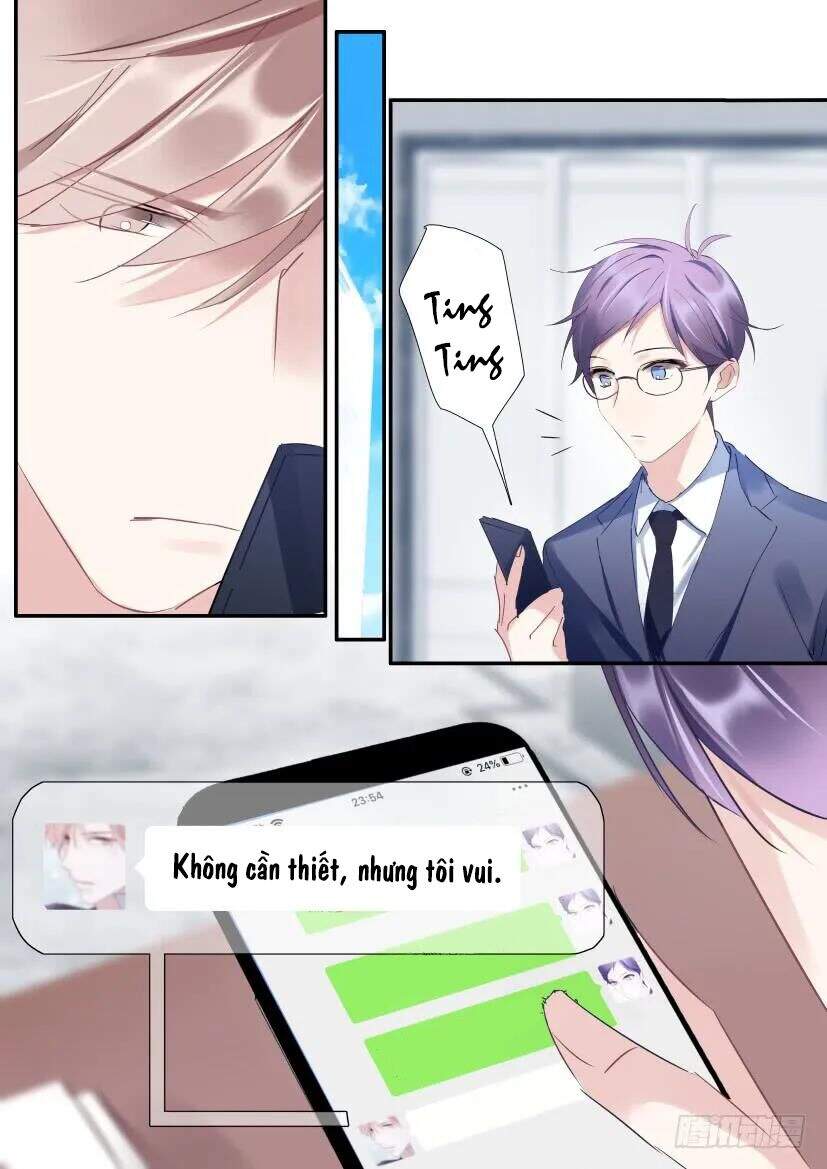 Ảnh Đế X Ảnh Đế Chapter 118 - Trang 2