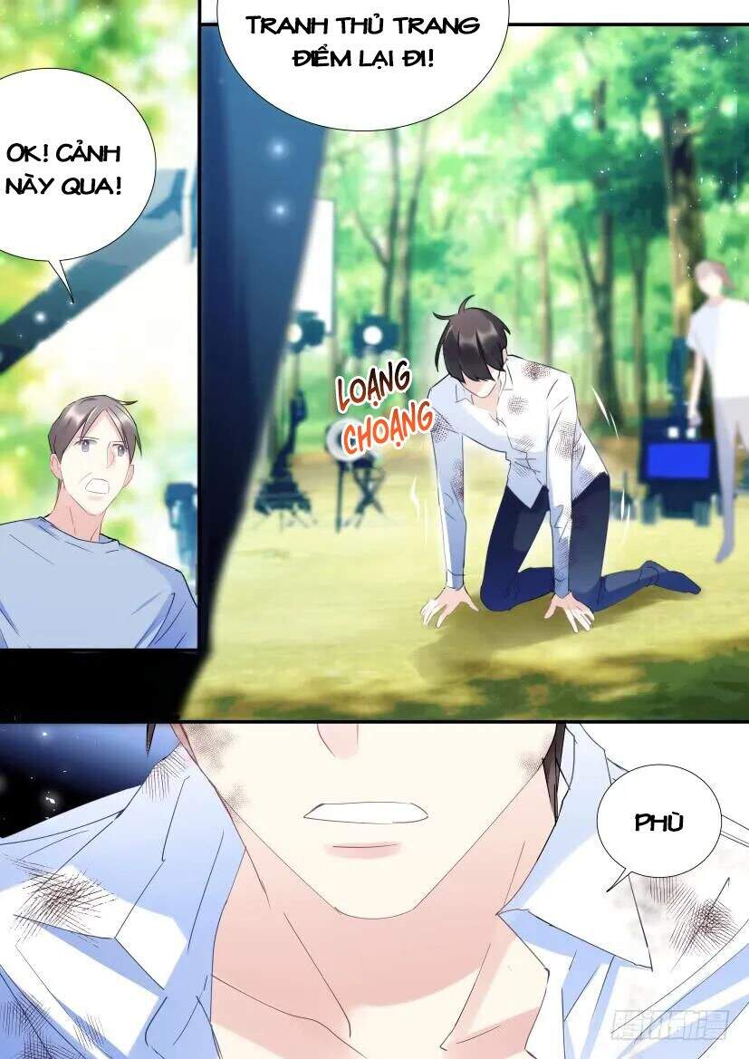 Ảnh Đế X Ảnh Đế Chapter 118 - Trang 2