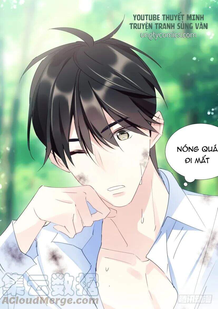 Ảnh Đế X Ảnh Đế Chapter 118 - Trang 2