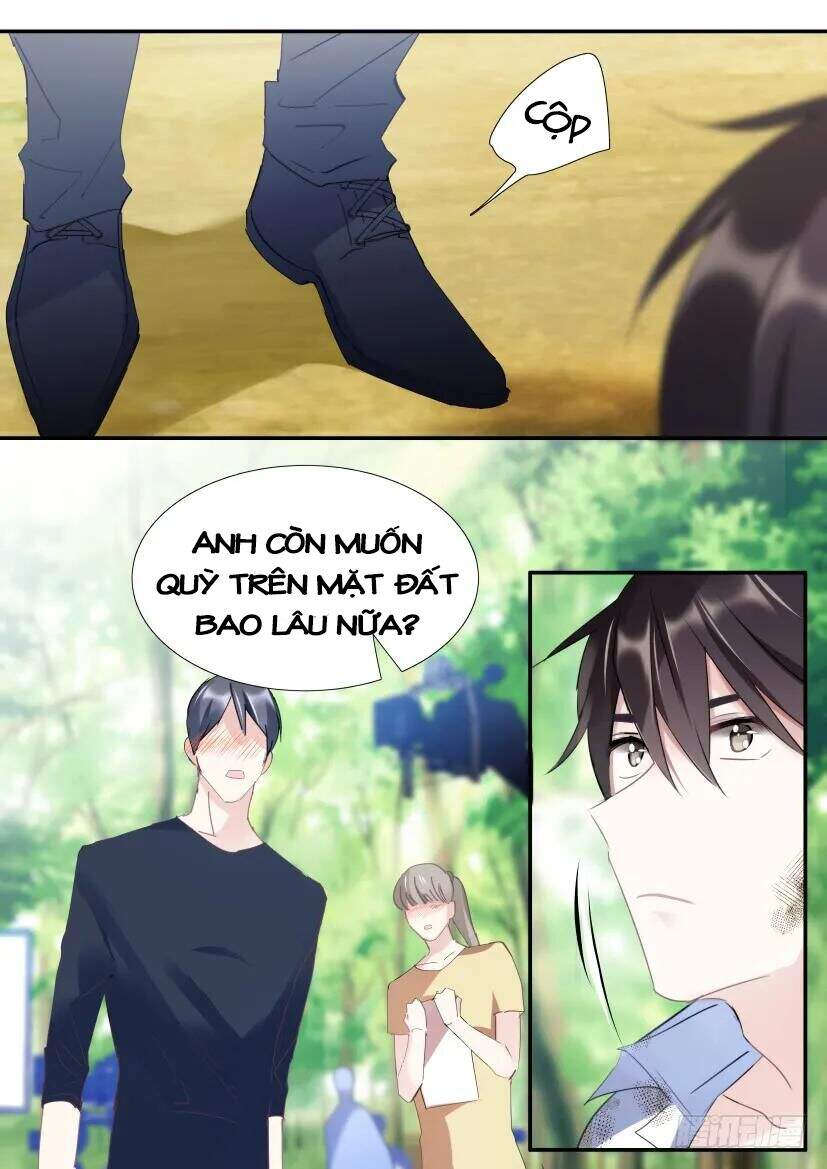 Ảnh Đế X Ảnh Đế Chapter 118 - Trang 2