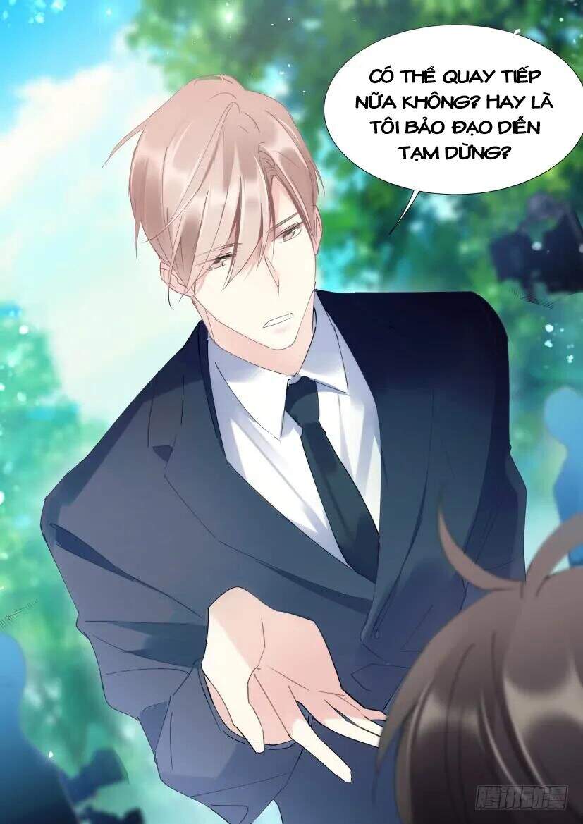 Ảnh Đế X Ảnh Đế Chapter 118 - Trang 2