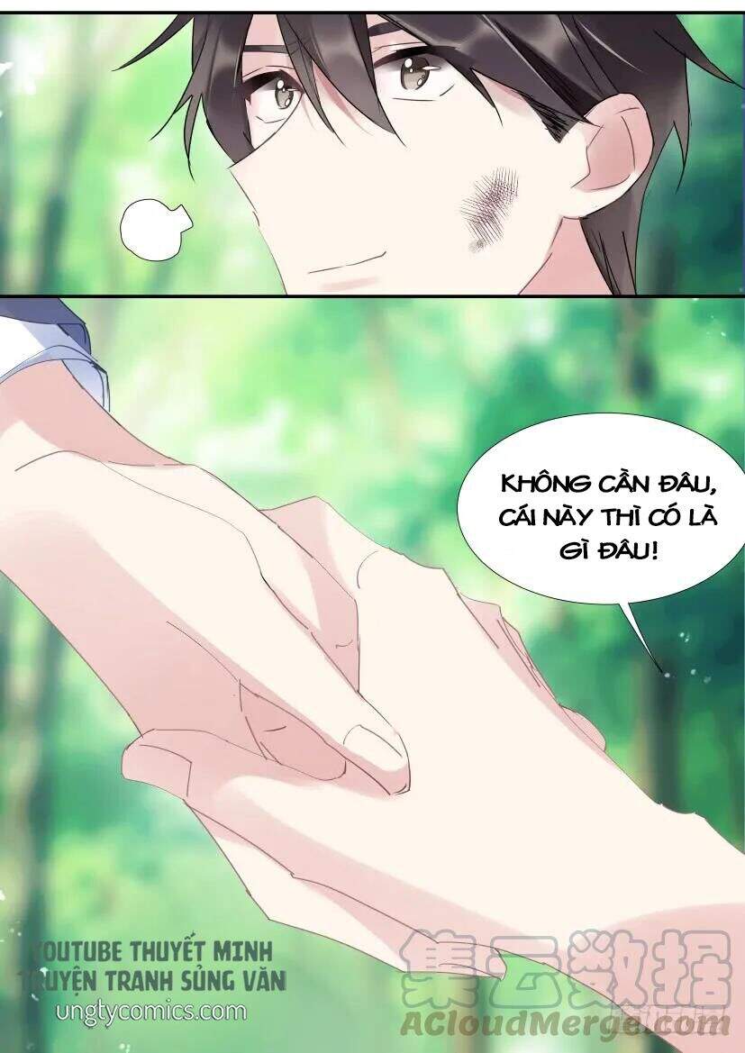 Ảnh Đế X Ảnh Đế Chapter 118 - Trang 2