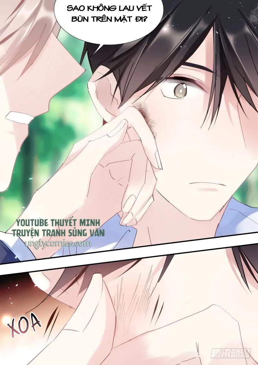 Ảnh Đế X Ảnh Đế Chapter 118 - Trang 2