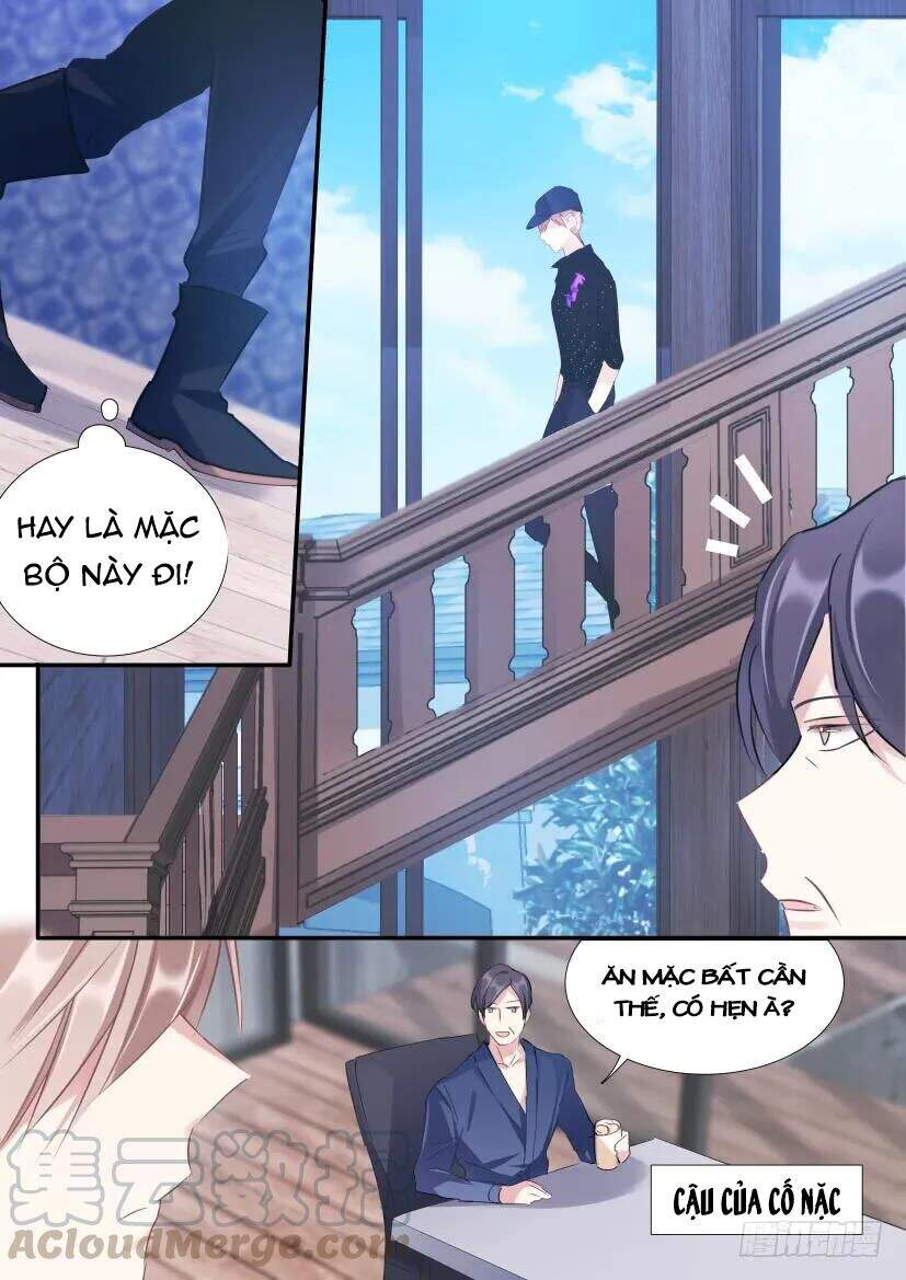 Ảnh Đế X Ảnh Đế Chapter 119 - Trang 2