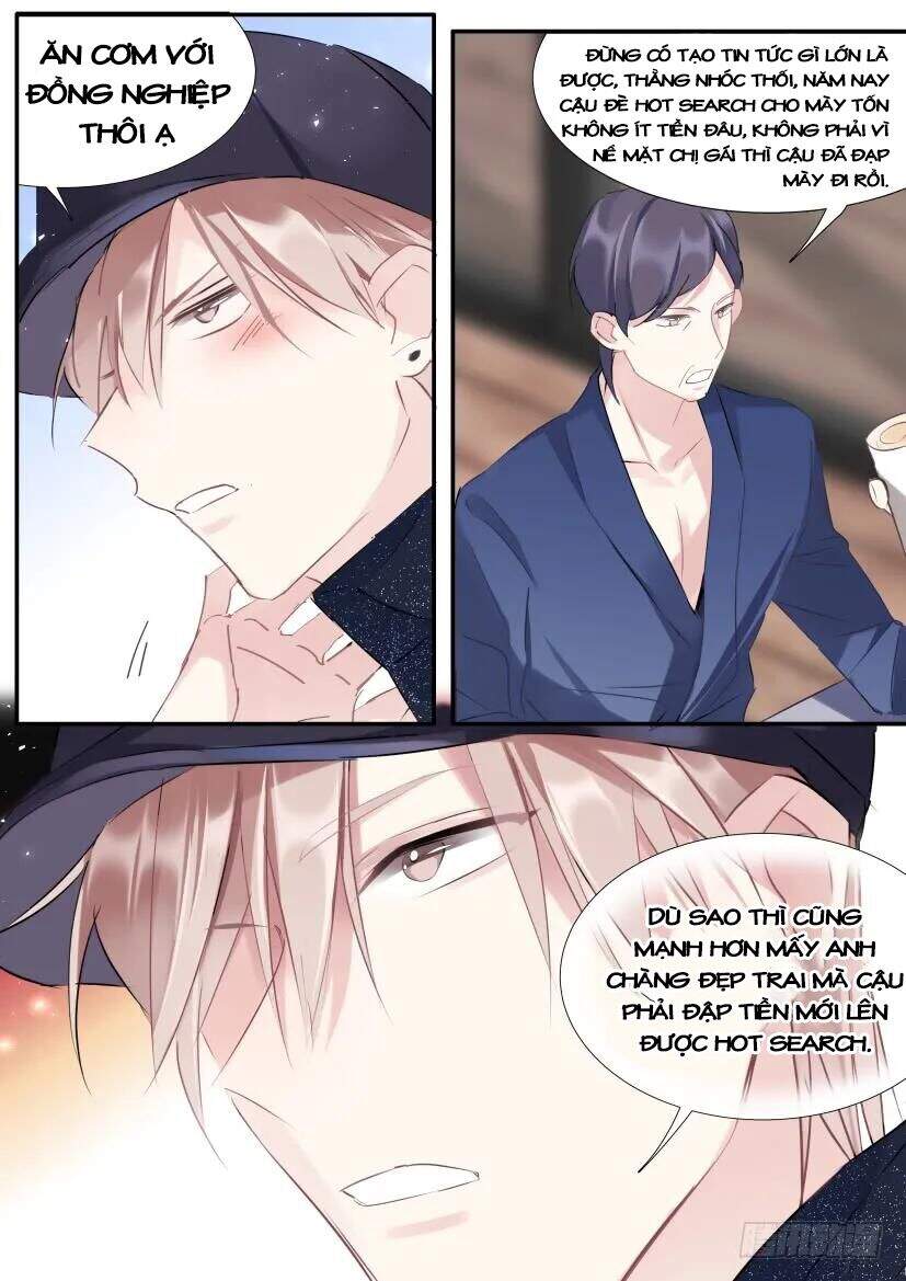 Ảnh Đế X Ảnh Đế Chapter 119 - Trang 2