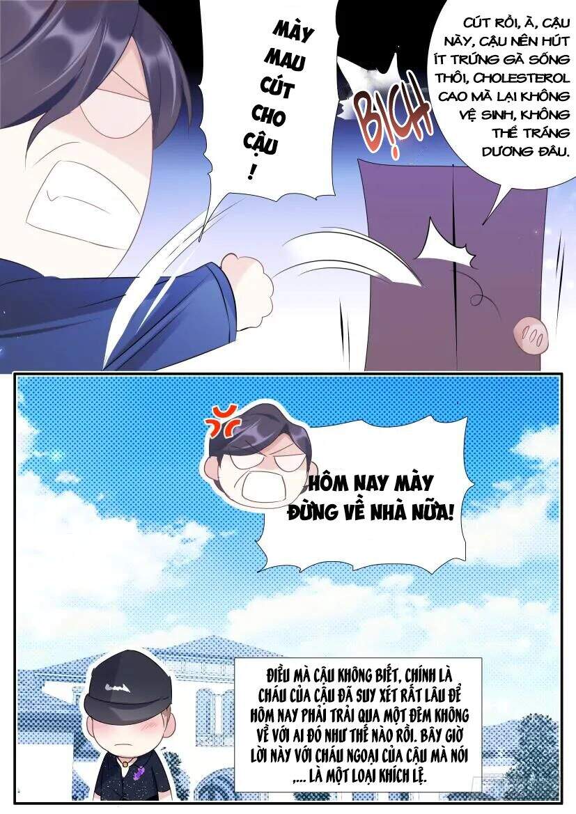 Ảnh Đế X Ảnh Đế Chapter 119 - Trang 2