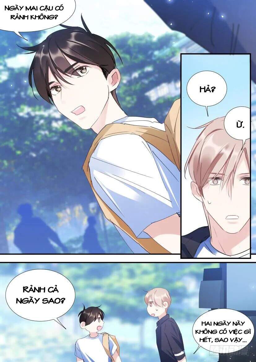 Ảnh Đế X Ảnh Đế Chapter 119 - Trang 2