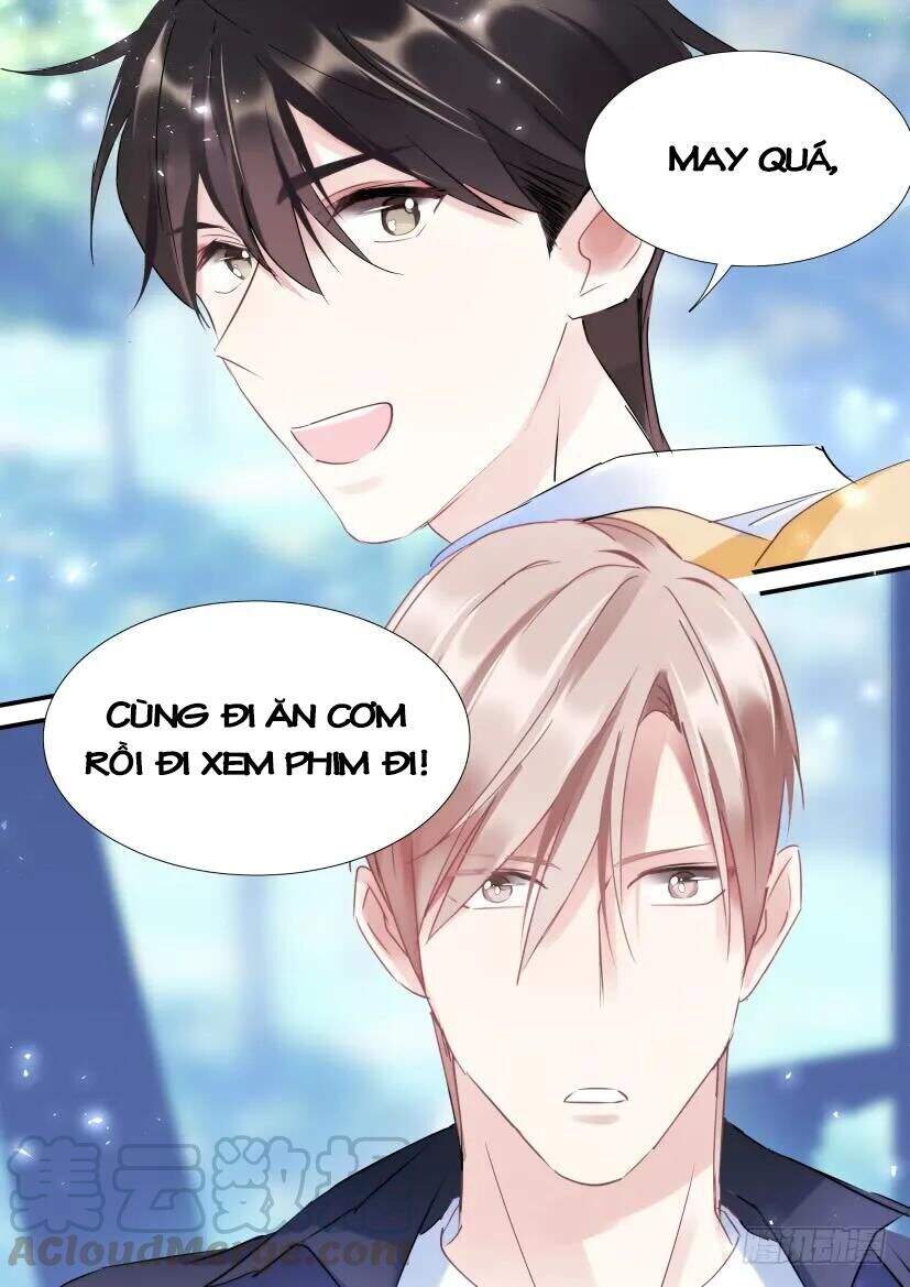 Ảnh Đế X Ảnh Đế Chapter 119 - Trang 2