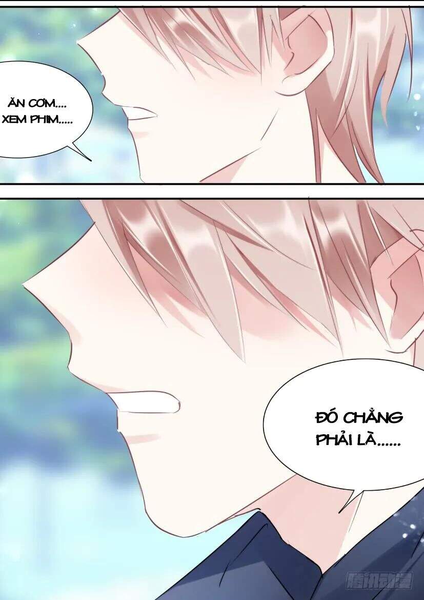 Ảnh Đế X Ảnh Đế Chapter 119 - Trang 2