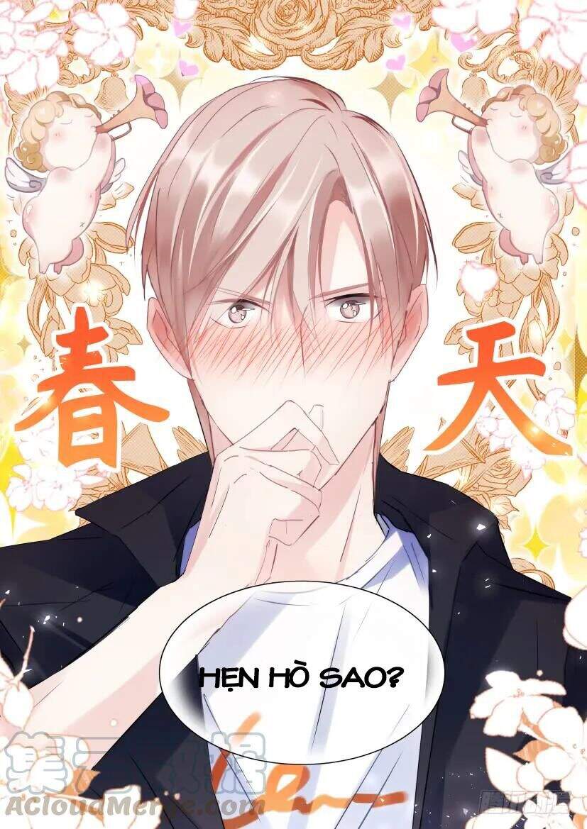 Ảnh Đế X Ảnh Đế Chapter 119 - Trang 2