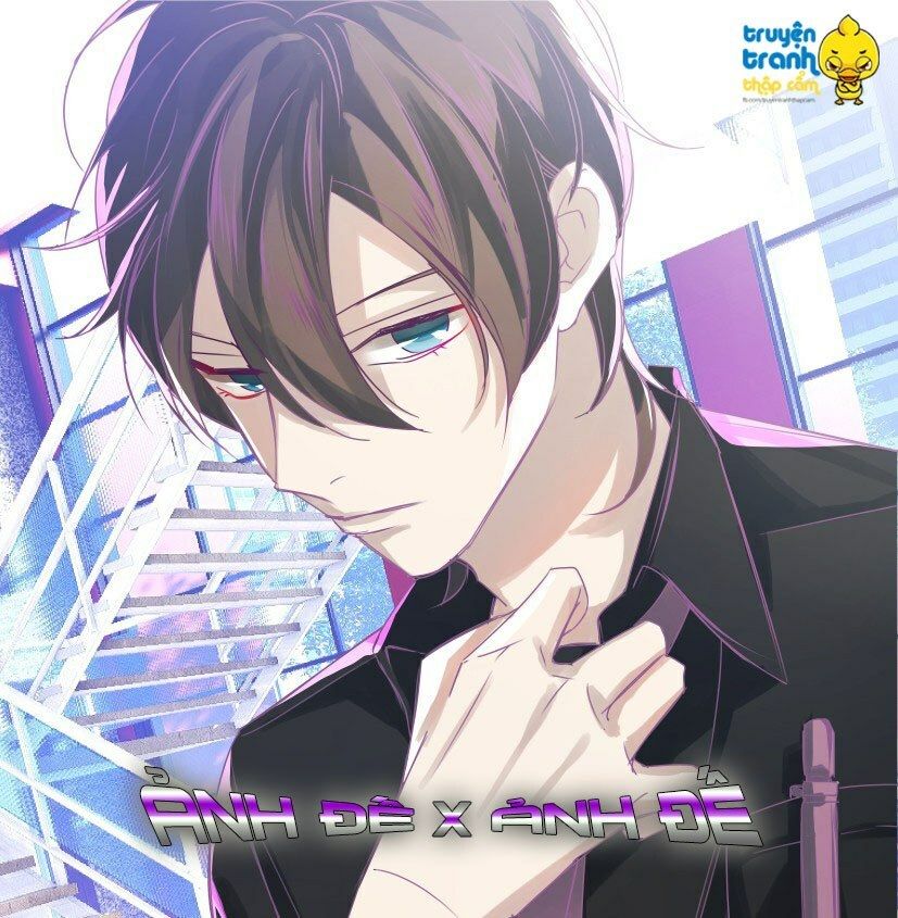 Ảnh Đế X Ảnh Đế Chapter 12 - Trang 2