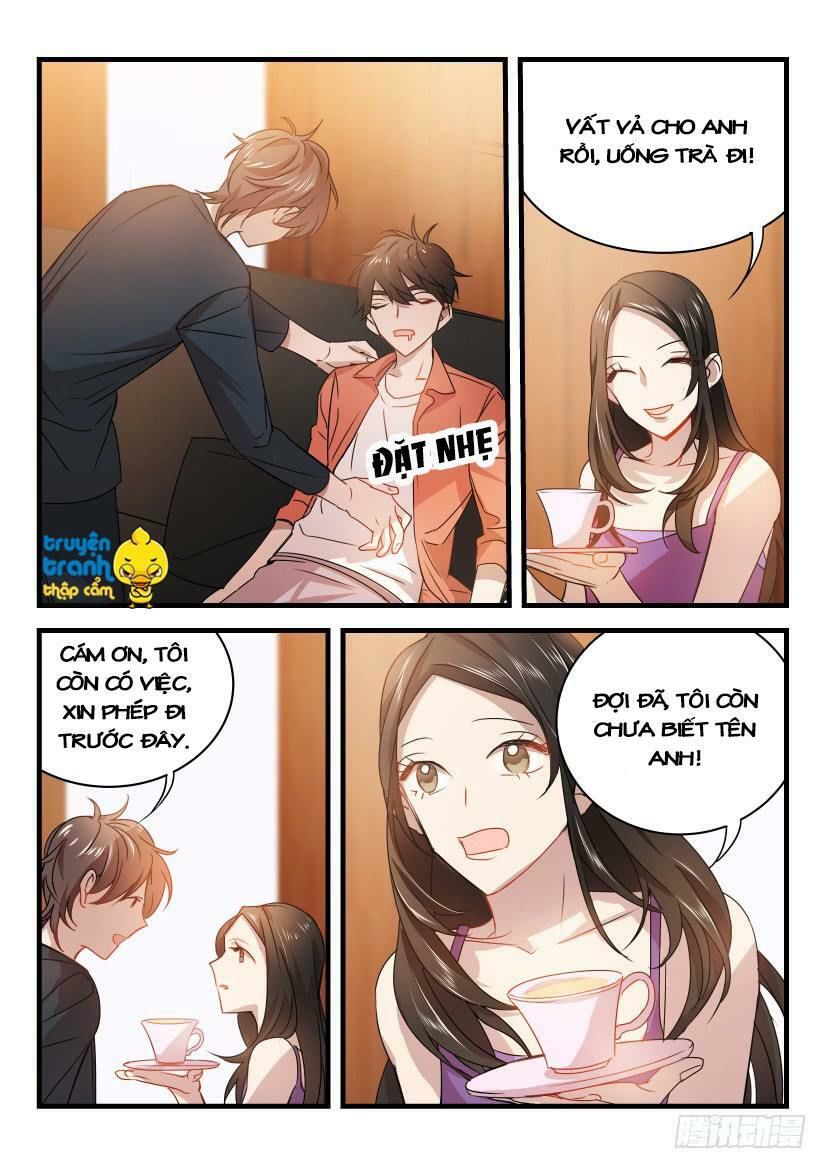 Ảnh Đế X Ảnh Đế Chapter 12 - Trang 2