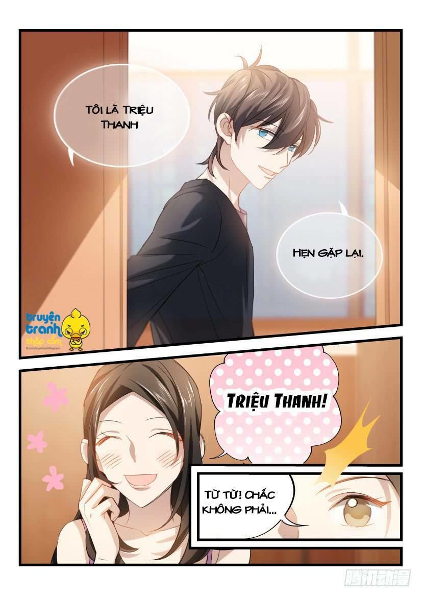 Ảnh Đế X Ảnh Đế Chapter 12 - Trang 2