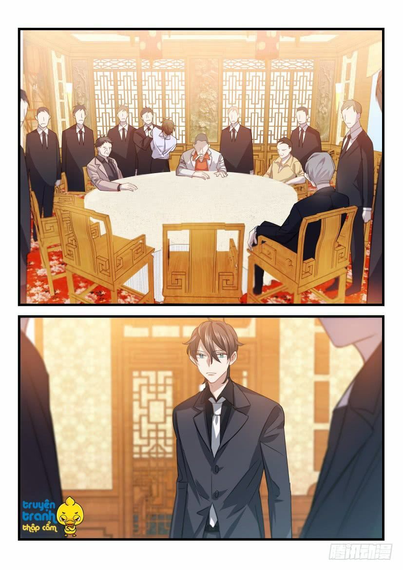 Ảnh Đế X Ảnh Đế Chapter 12 - Trang 2