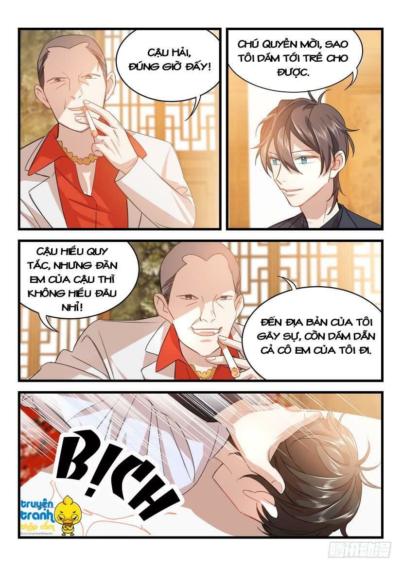 Ảnh Đế X Ảnh Đế Chapter 12 - Trang 2