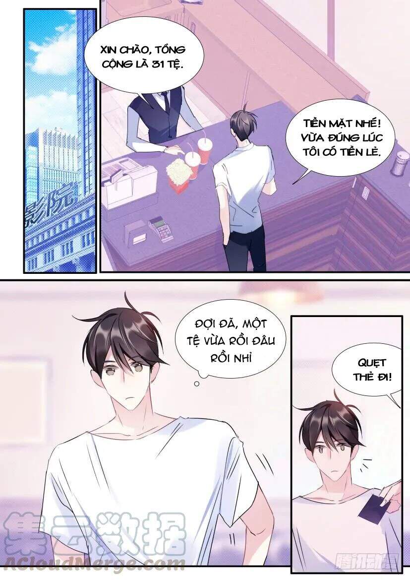 Ảnh Đế X Ảnh Đế Chapter 120 - Trang 2