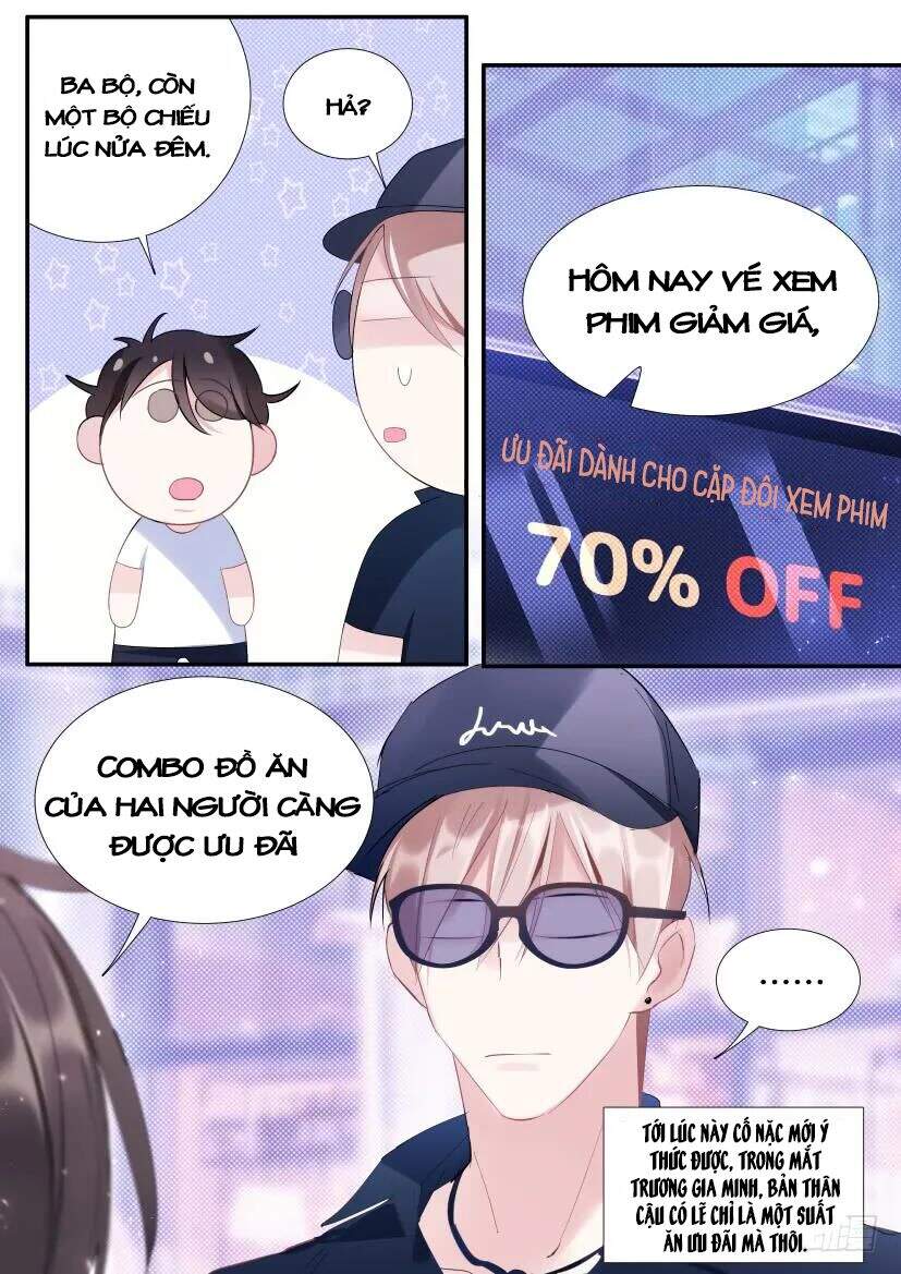 Ảnh Đế X Ảnh Đế Chapter 120 - Trang 2