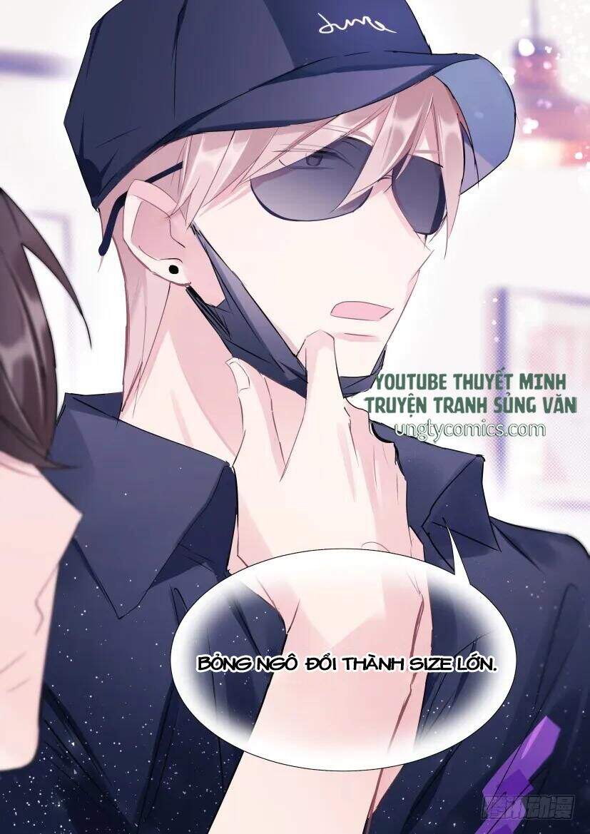 Ảnh Đế X Ảnh Đế Chapter 120 - Trang 2