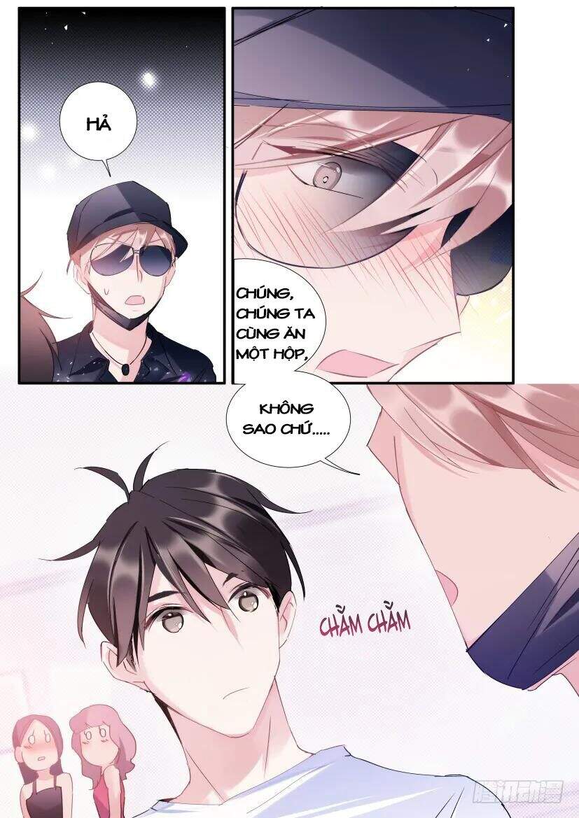 Ảnh Đế X Ảnh Đế Chapter 120 - Trang 2