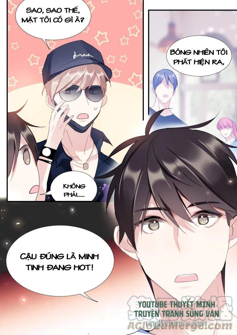 Ảnh Đế X Ảnh Đế Chapter 120 - Trang 2