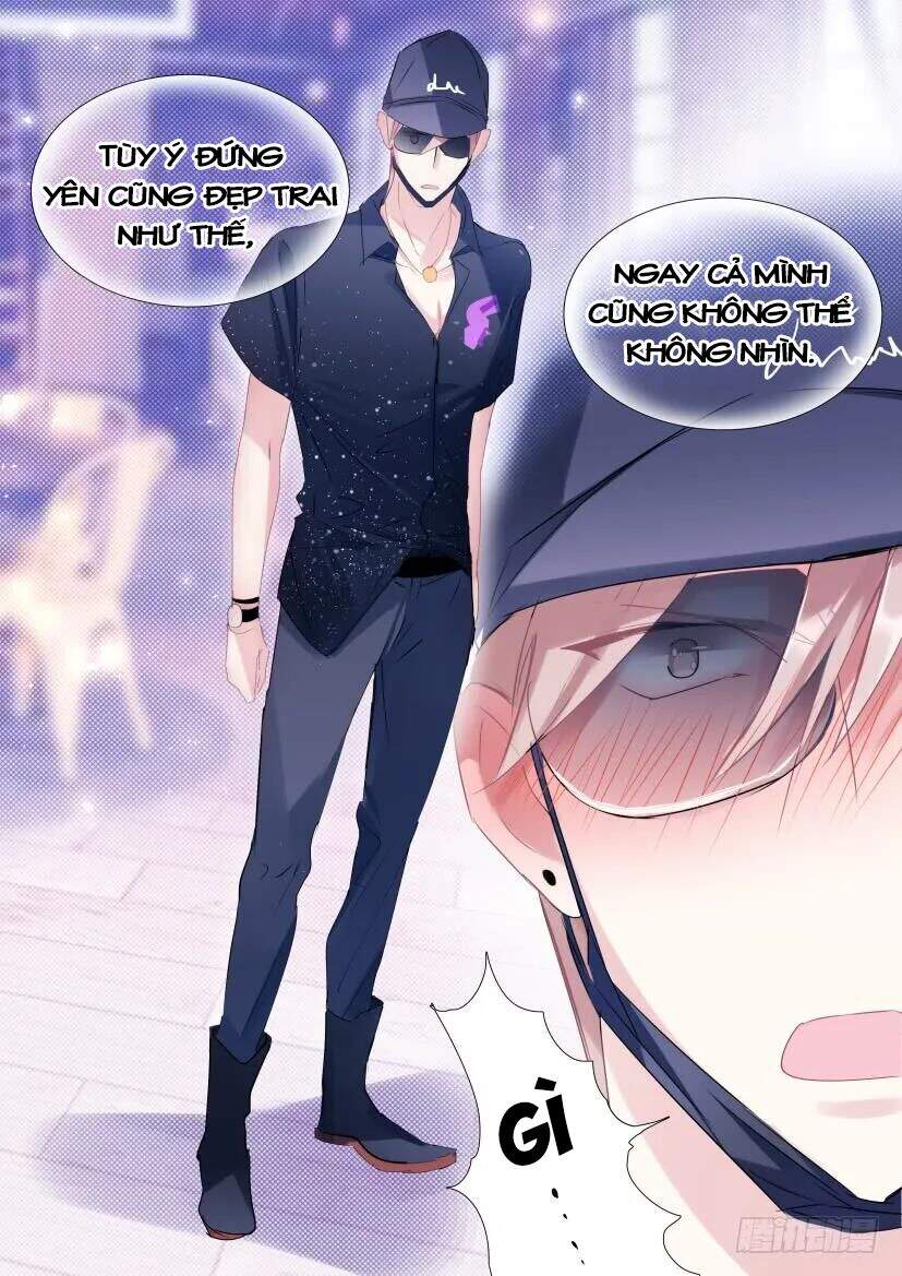 Ảnh Đế X Ảnh Đế Chapter 120 - Trang 2