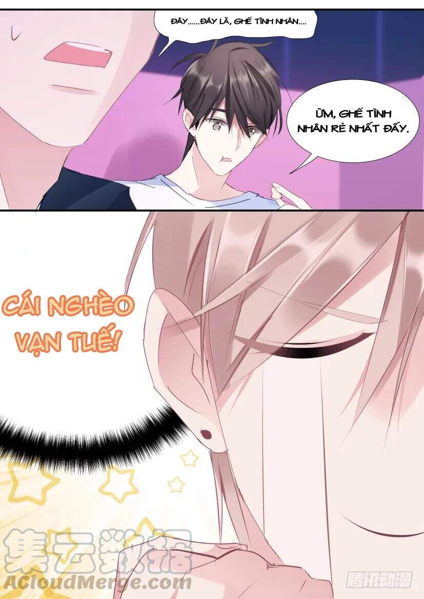 Ảnh Đế X Ảnh Đế Chapter 120 - Trang 2