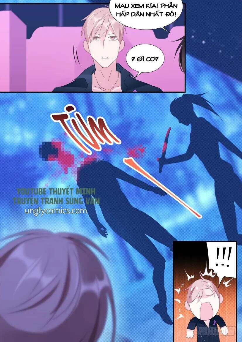 Ảnh Đế X Ảnh Đế Chapter 120 - Trang 2