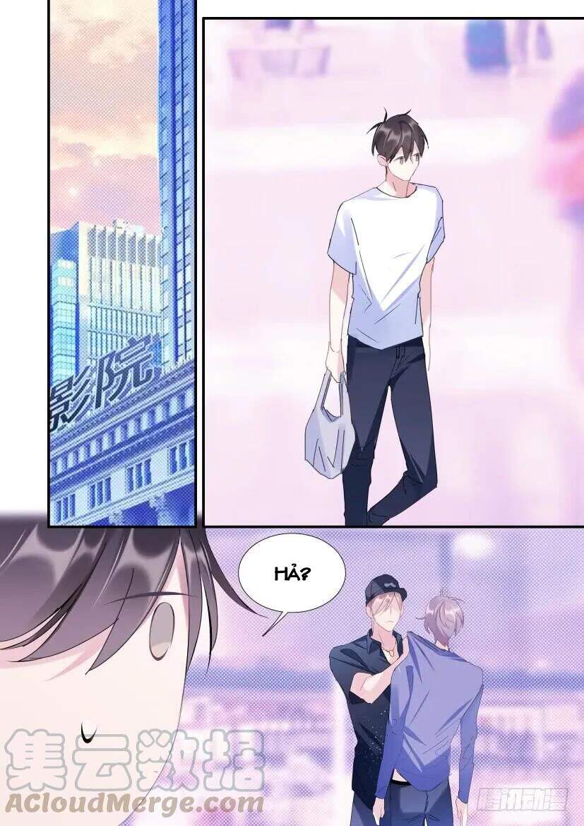 Ảnh Đế X Ảnh Đế Chapter 121 - Trang 2