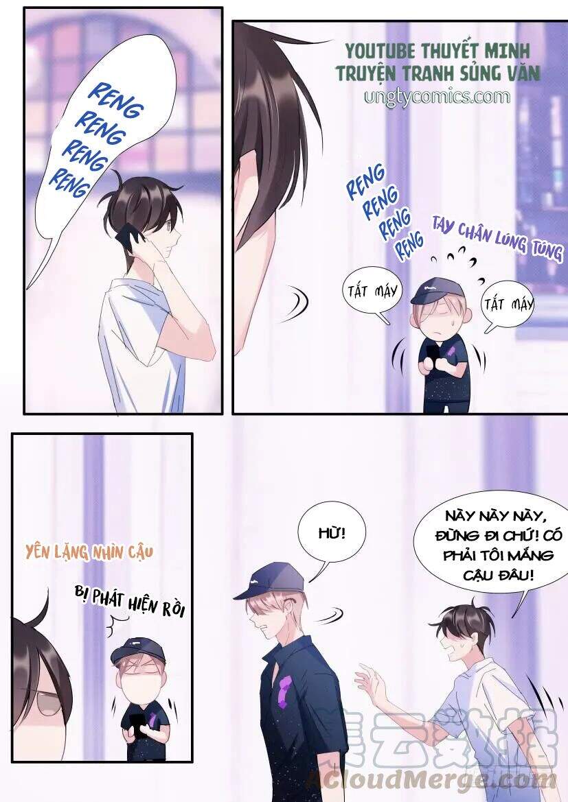 Ảnh Đế X Ảnh Đế Chapter 121 - Trang 2