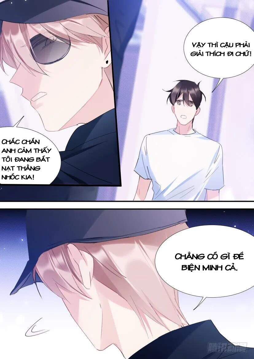 Ảnh Đế X Ảnh Đế Chapter 121 - Trang 2