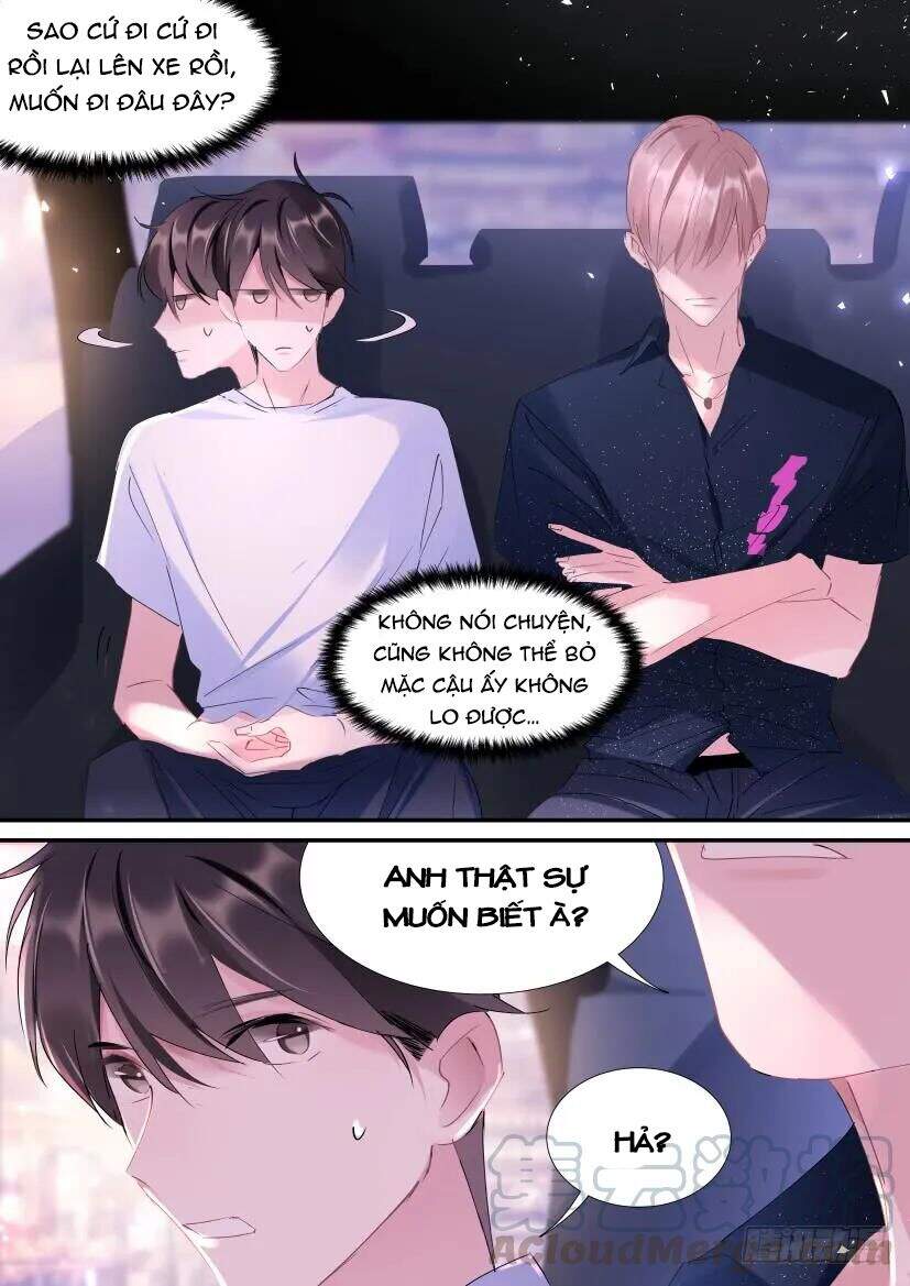 Ảnh Đế X Ảnh Đế Chapter 121 - Trang 2