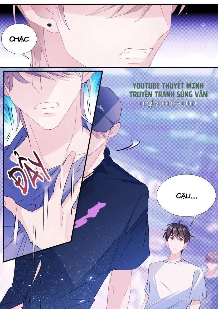 Ảnh Đế X Ảnh Đế Chapter 121 - Trang 2