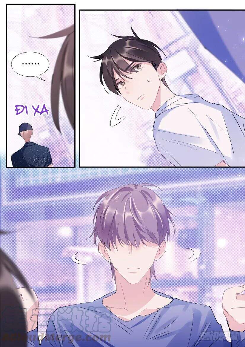 Ảnh Đế X Ảnh Đế Chapter 121 - Trang 2