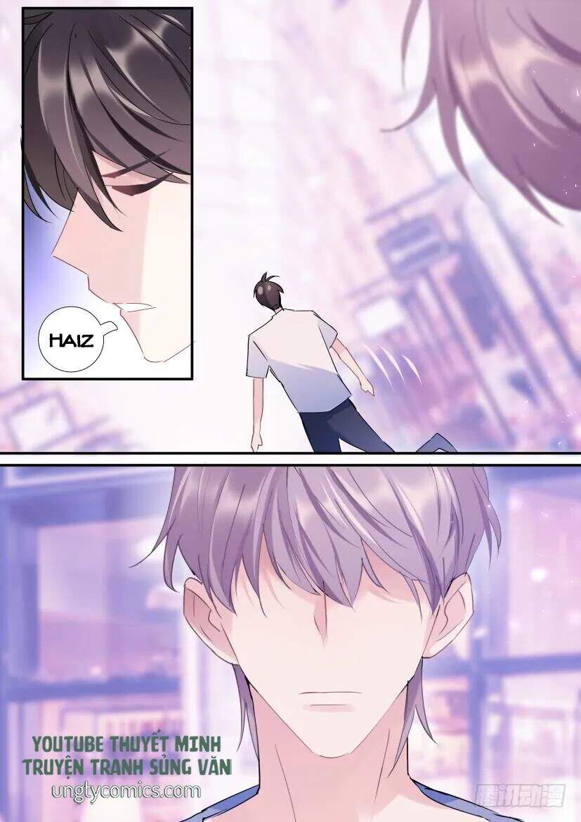 Ảnh Đế X Ảnh Đế Chapter 121 - Trang 2