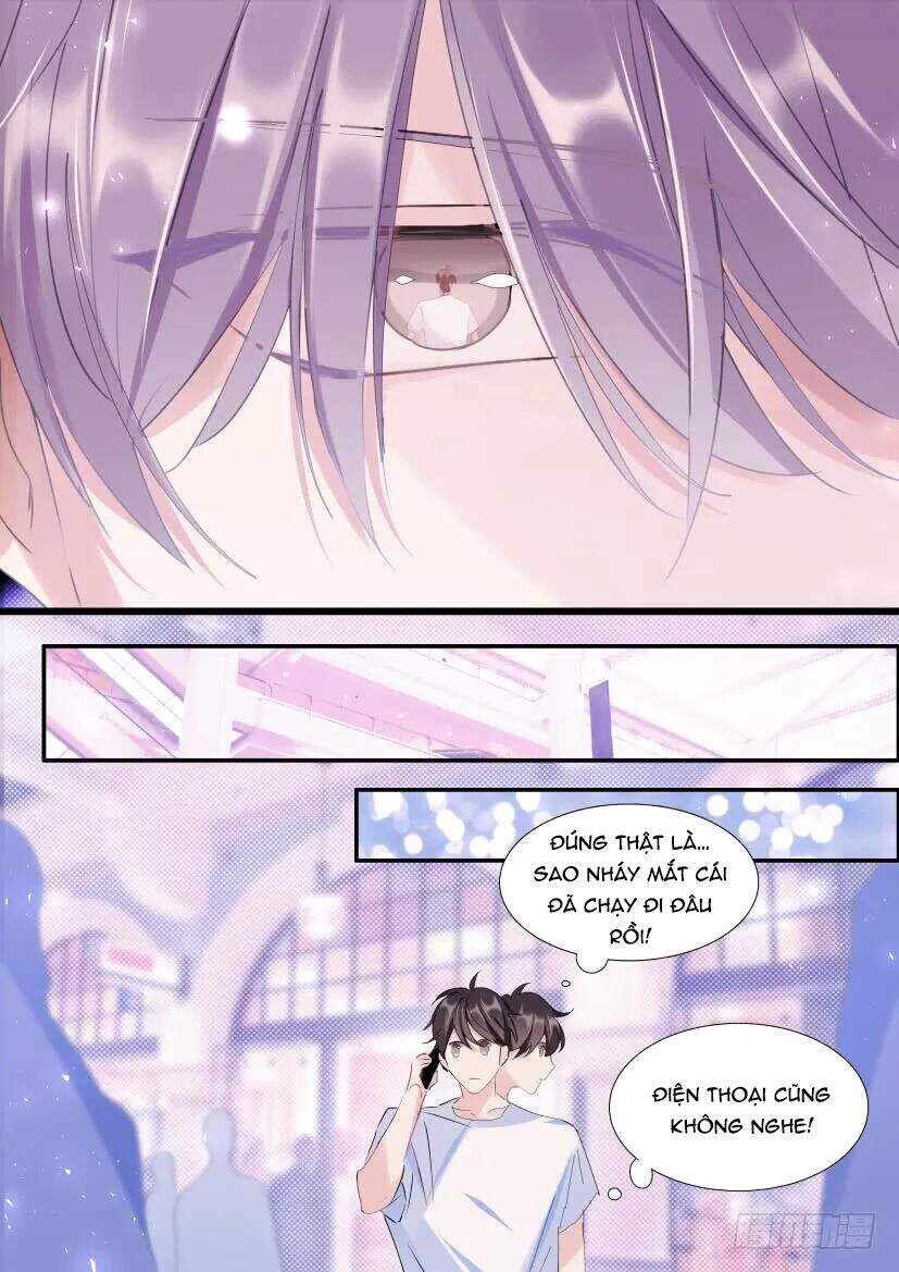 Ảnh Đế X Ảnh Đế Chapter 121 - Trang 2