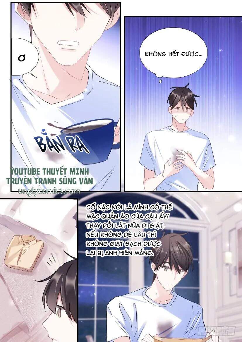 Ảnh Đế X Ảnh Đế Chapter 122 - Trang 2