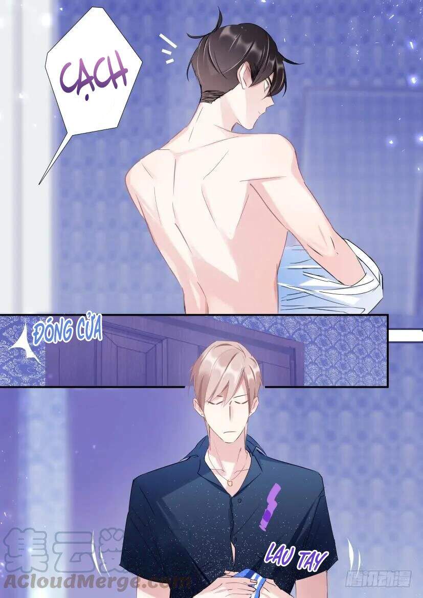 Ảnh Đế X Ảnh Đế Chapter 122 - Trang 2