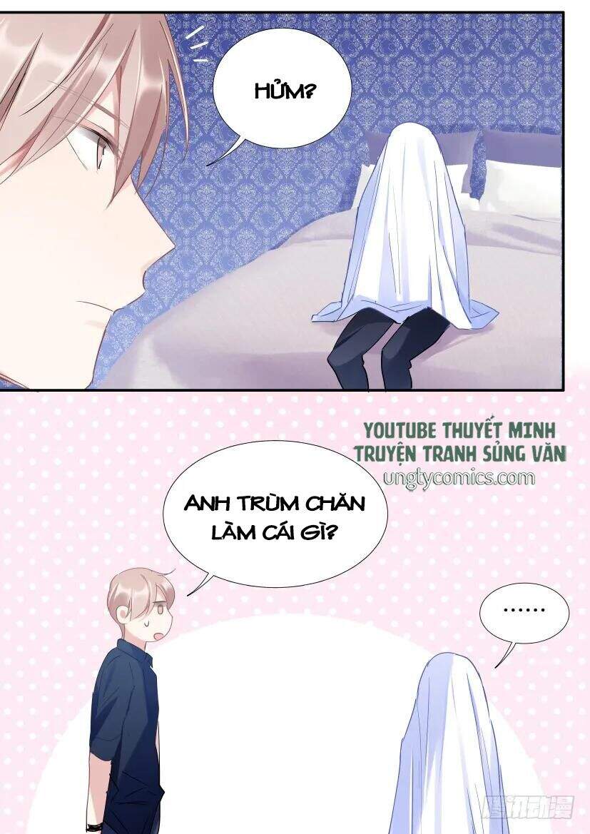 Ảnh Đế X Ảnh Đế Chapter 122 - Trang 2