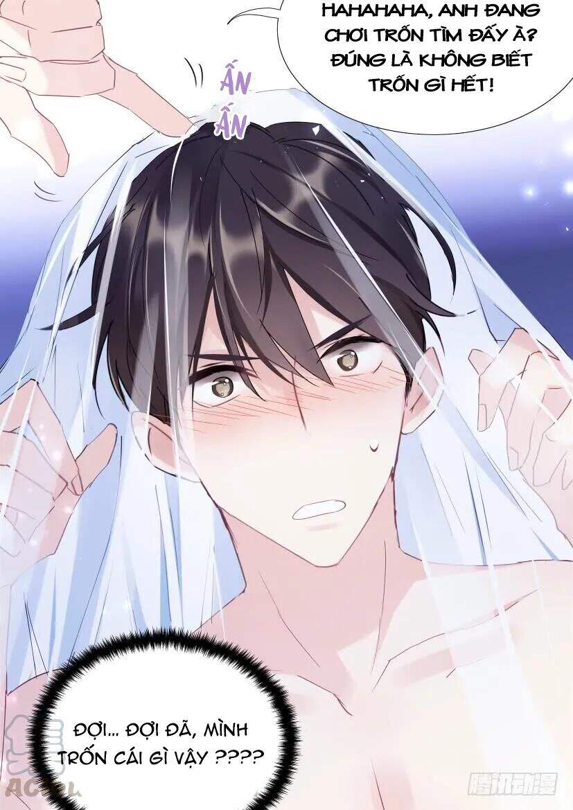 Ảnh Đế X Ảnh Đế Chapter 122 - Trang 2