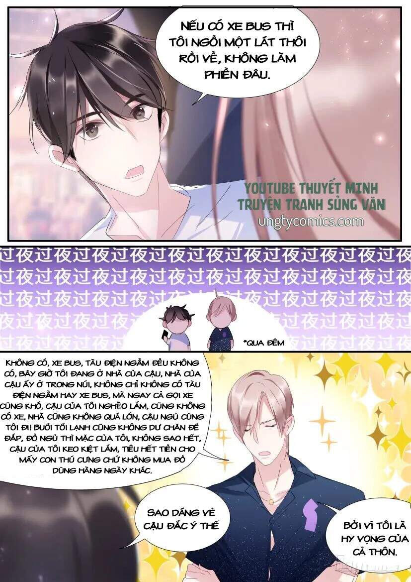 Ảnh Đế X Ảnh Đế Chapter 122 - Trang 2