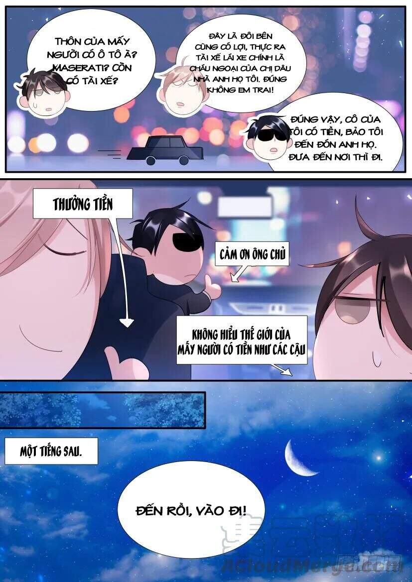 Ảnh Đế X Ảnh Đế Chapter 122 - Trang 2