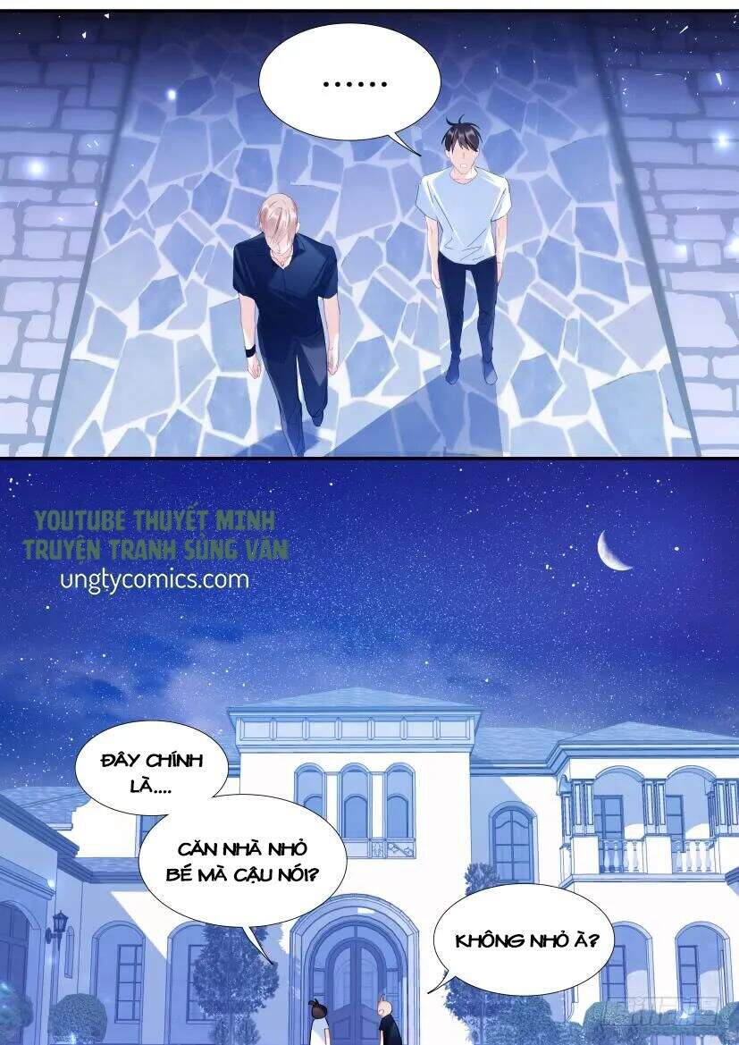 Ảnh Đế X Ảnh Đế Chapter 122 - Trang 2